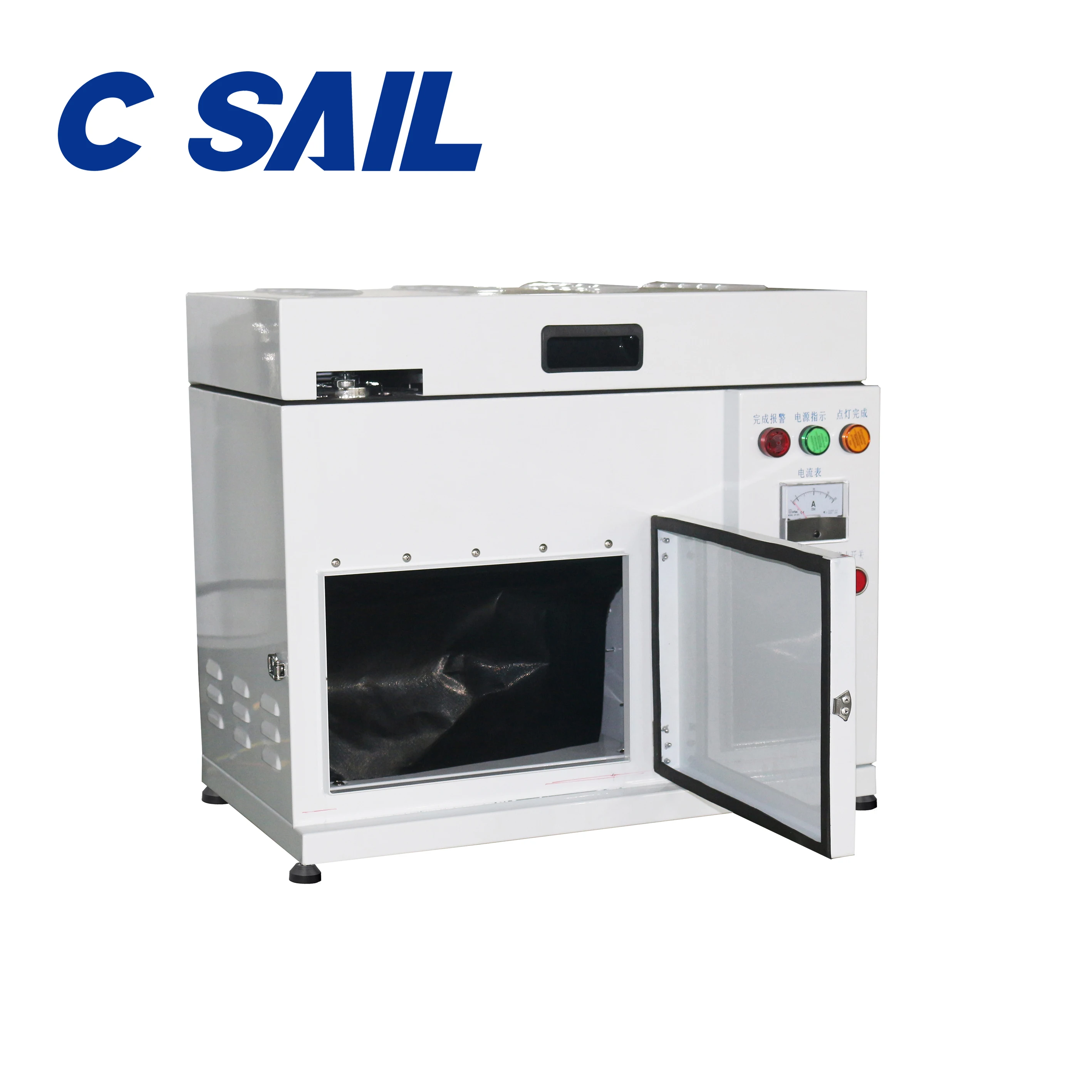 Factory Price Ultra-Violet UV Curing Drying Machine For Electronic Components