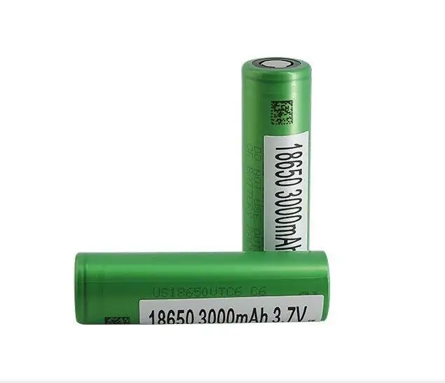Wholesale Lithium battery  18650 VTC6 lithium batterie solar