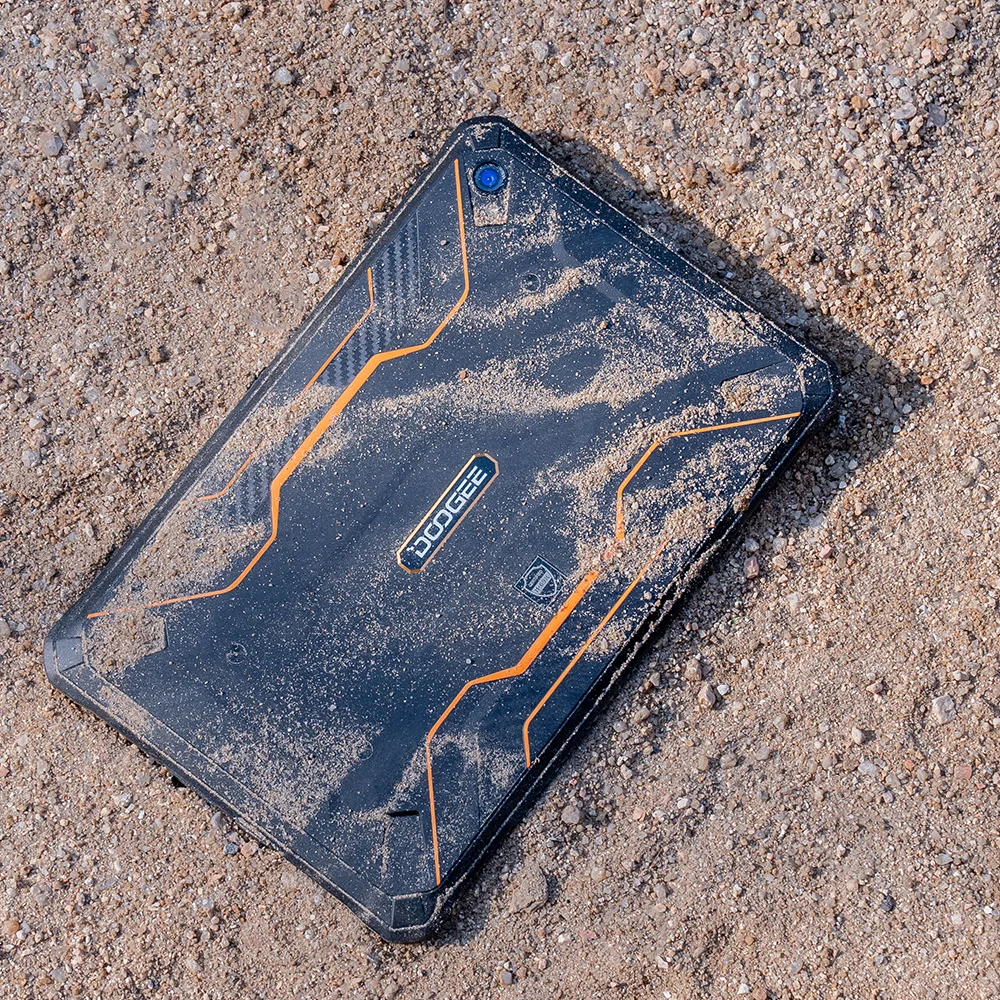 DOOGEE R20 Rugged Tablet 10.4