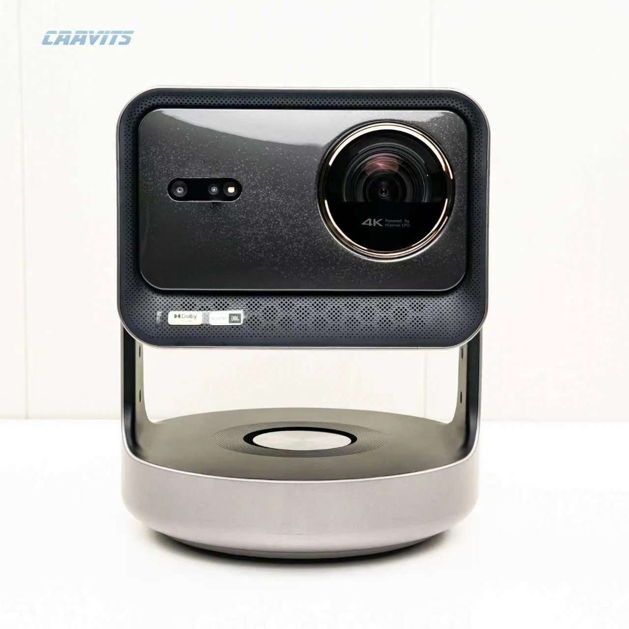 N-hisense Vidda C3 Ultra Mini Zoom Projector 3200lm Lumens