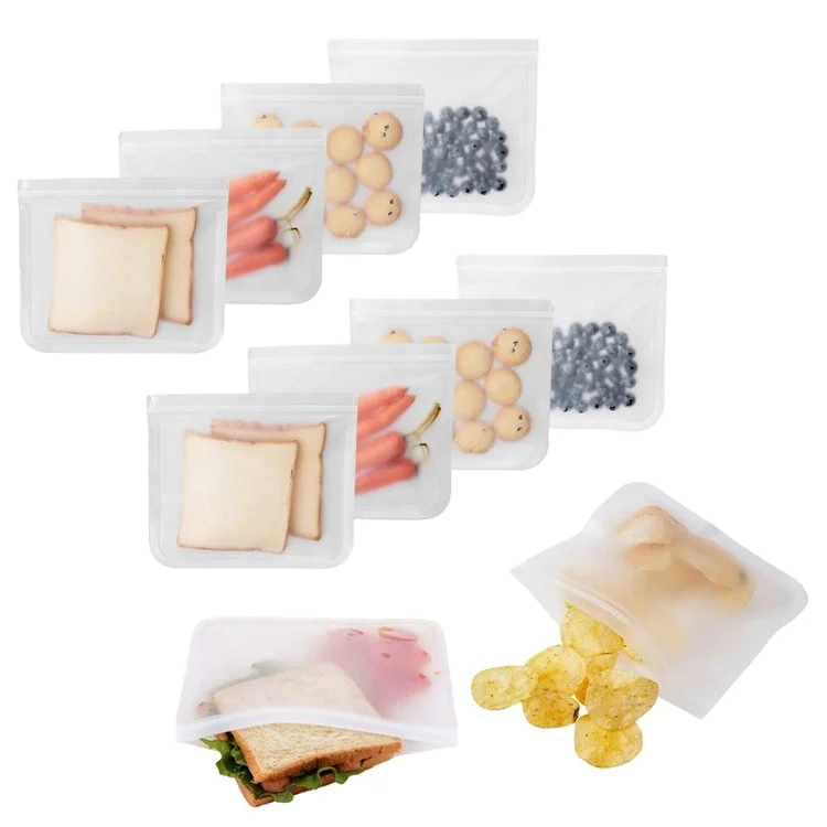 sustainable sandwich bags