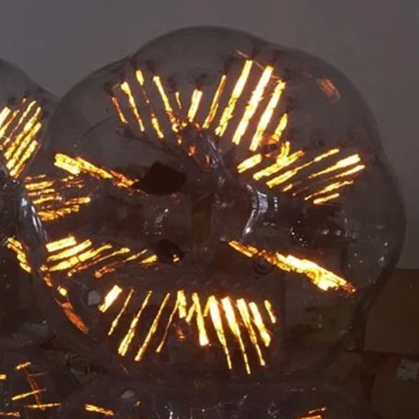 
 Светящийся надувной шарик из ПВХ для взрослых D5079  