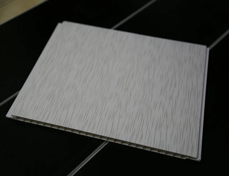 Longtime Bathroom Techo De PVC Cielo Raso PVC Ceiling Panels for South America