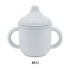 Gobelet en silicone X376-# K71
