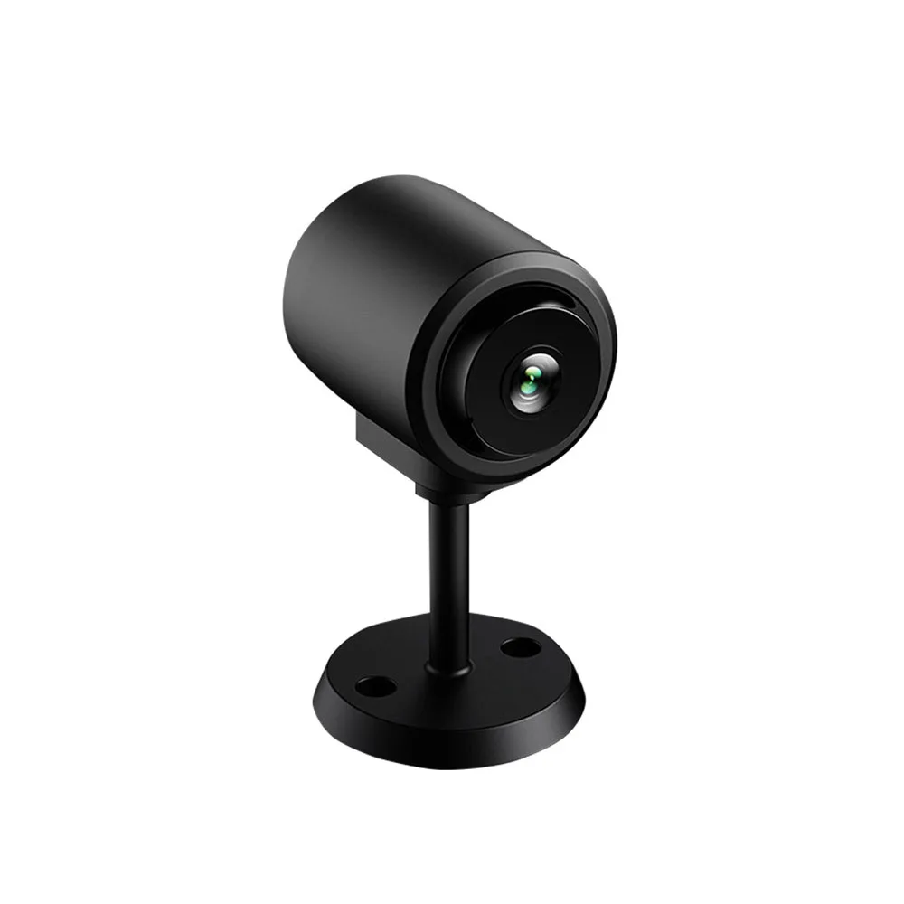 Hot Selling Mini Wireless CCTV Camera Thumb Size HD Smart Surveillance Device WiFi Home Security Monitoring Night Vision
