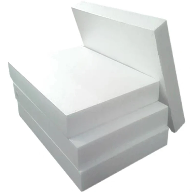 Xps Eps Extruded Polystyrene Foam External Wall Insulation Board Buy