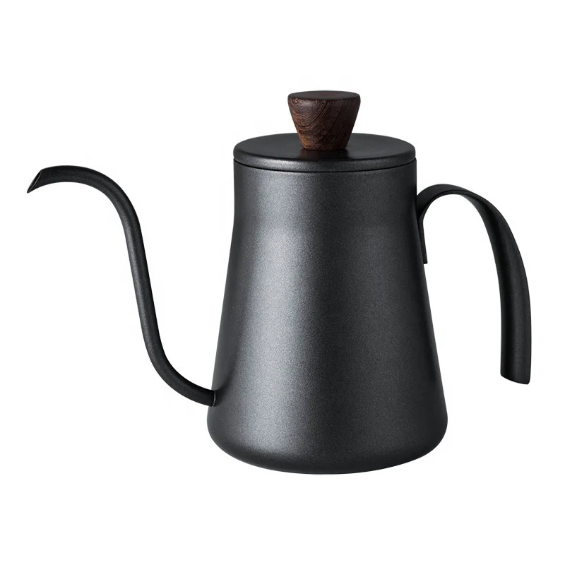 narrow spout kettle