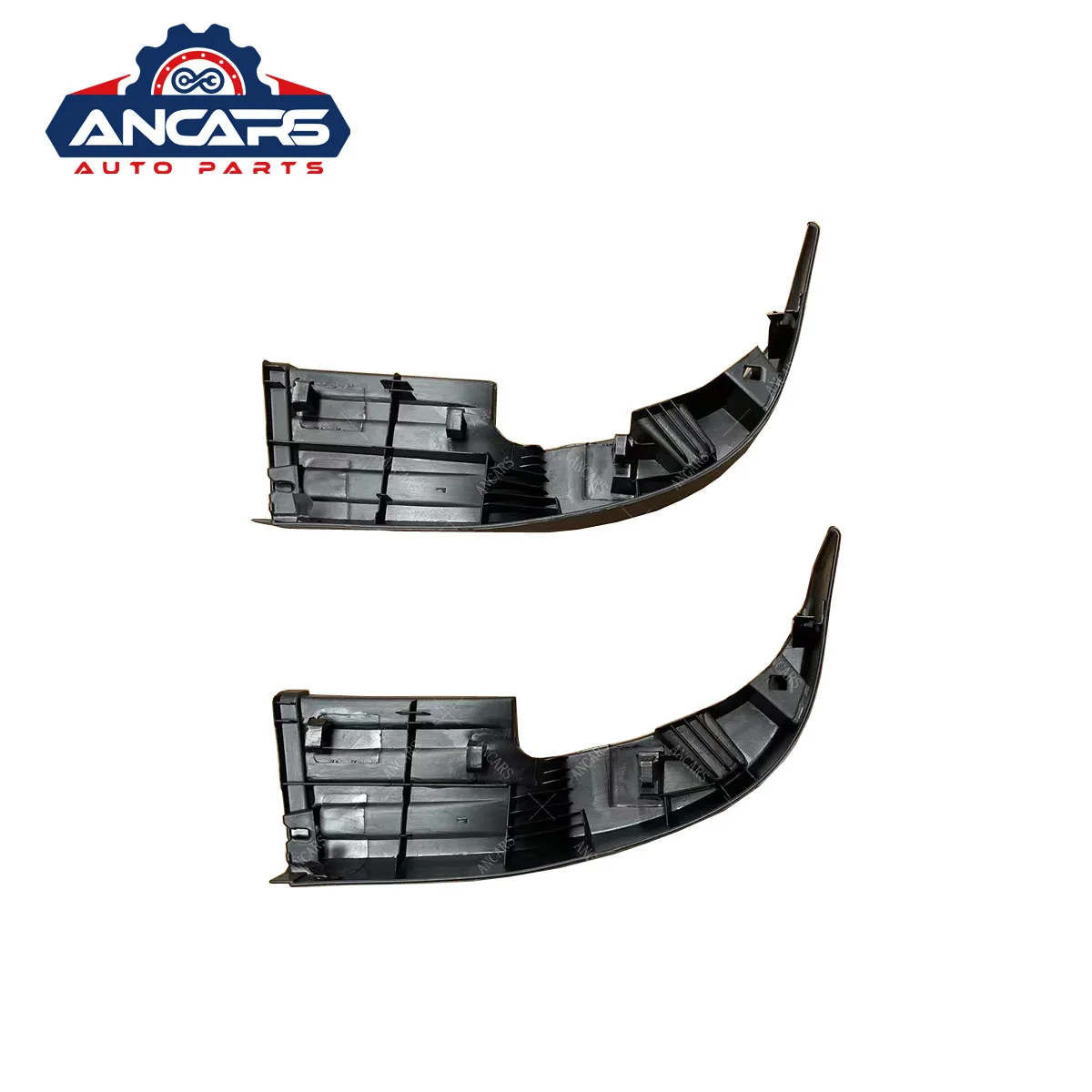 Car Rear Bumper Baffle Corner 52163-0K030 52163-0K040 for Toyota