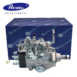 New Original Quality 104649-5471 VE4/9F1250LNP1592 Diesel VE Pump Injector Pump for ISUZU C240 4JG1 Fuel Injection Pump Assembly