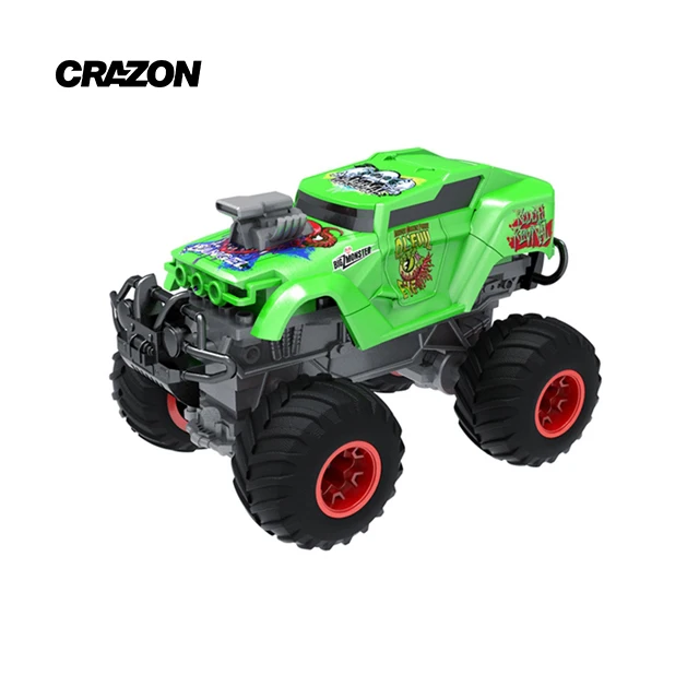 special rc car