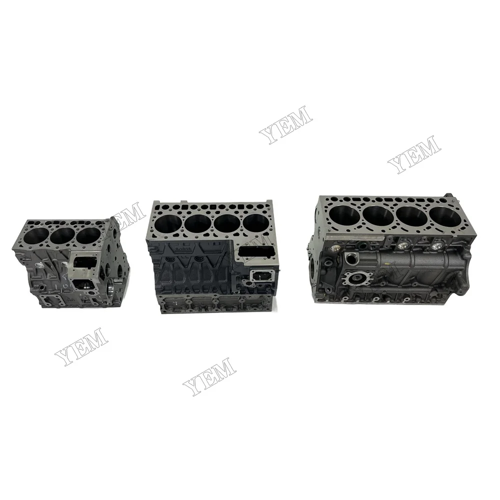 3406 Cylinder Block for Caterpillar Diesel Engine for Caterpillar Engine Blocks