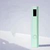 Green lcd-english