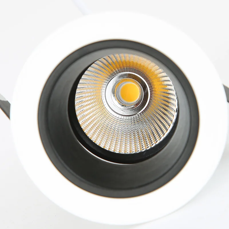 3 Years Warranty COB Led Down Light High Value Factory Supply Mini Round Led Spot Light
