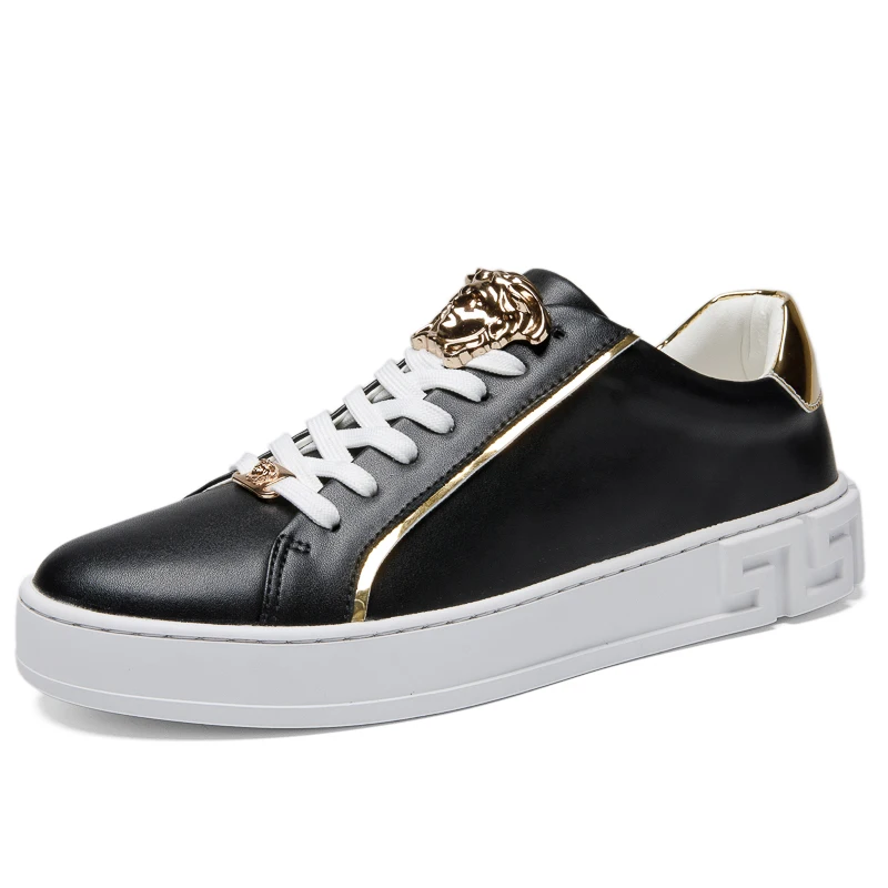 
Новое поступление 2021, оптовая продажа, высококачественная повседневная мужская обувь, спортивная маленькая белая обувь 