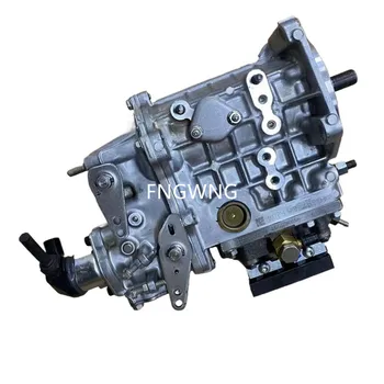 The Kubota engine is used in the mini Kubota Power V2607 V2407 V3300 V3600 diesel pump injection pump assembly