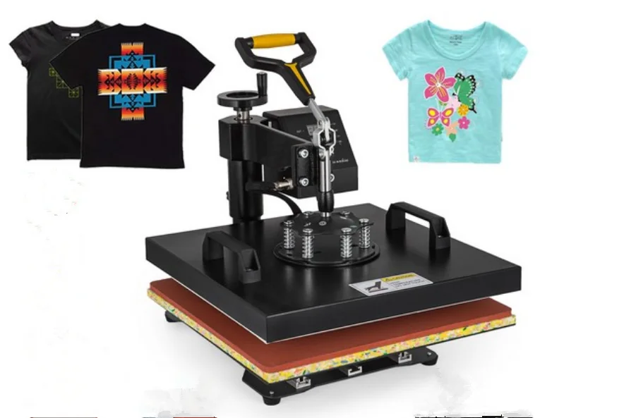 T Shirt Printer Small Size Small Format A3 A3+ 2021 Xp600 I3200 Dtf Pet ...