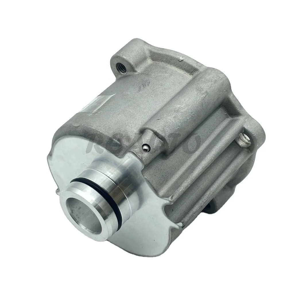 OE 1656239 Shift Range Cylinder for Volvo Heavy Duty Trucks