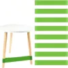 L05-8-piece set (8 green pieces)