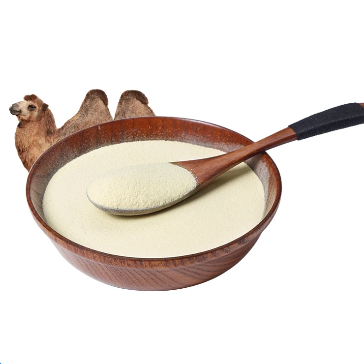 Camel Bone Extract Oligopeptide Peptide Collagen Powder