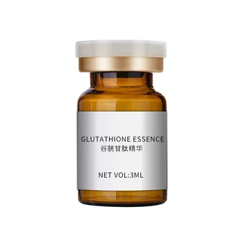 OEM glutathione essence reduces spots, whitens, brightens, moisturizes, and tenderizes the face