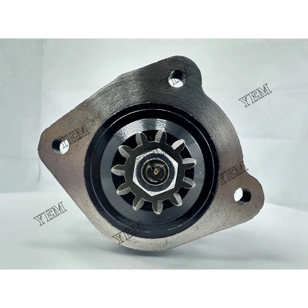 For Liebherr D934T D934L R934C Starter Motor 10017999 Replaces