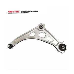 KINGSTEEL OEM 54500-6CT1A China Auto Part Aluminum Factory Price Control Arms for NISSAN ALTIAM 2018