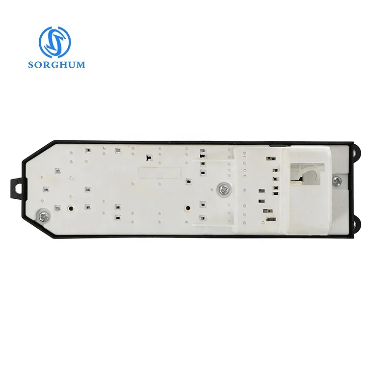 Sorghum 84820-12500 - Power Window Switch for Toyota Corolla