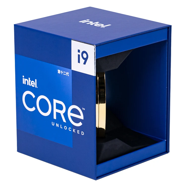 Wholesale Intel Core i9-12900K Desktop Processor 16 cores 24