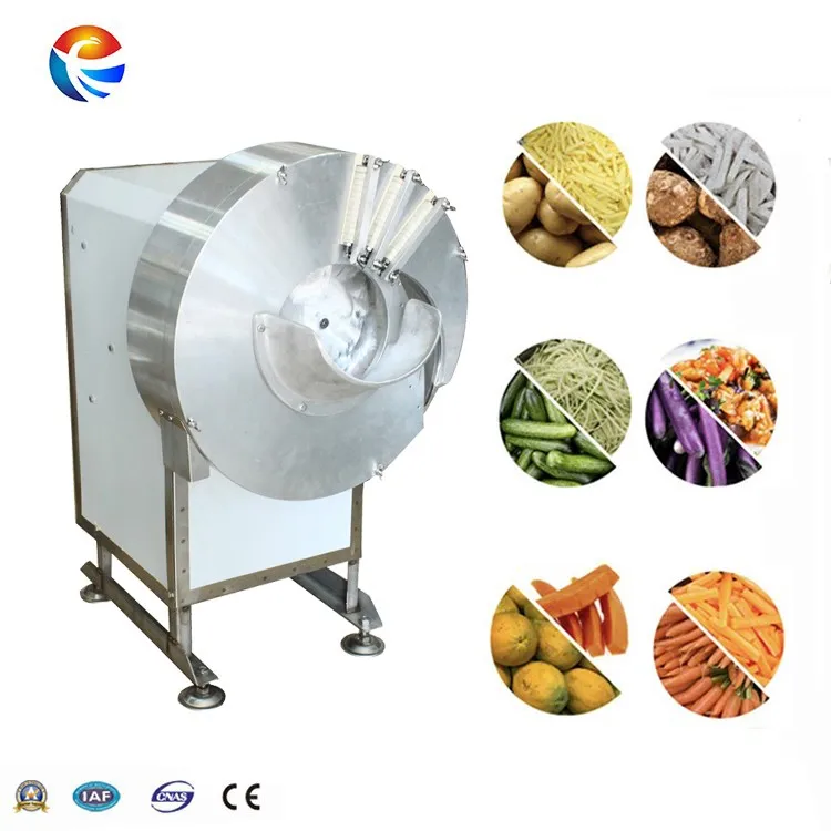 commercial carrot slicer machine/ginger shredder machine/ginger