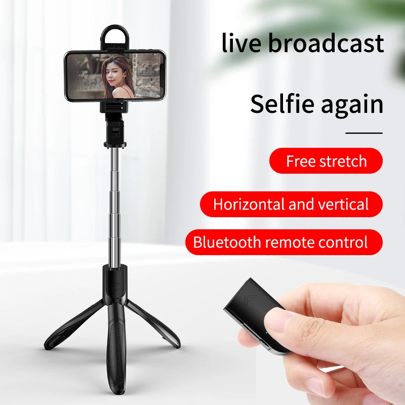 Wireless Bluetooth Stick Foldable Tripod Monopods Universal For Smartphones Gopro Sports Action Camera - Buy Mini Selfie Stick,Stick Selfie,New Selfie Stick Product on Alibaba.com