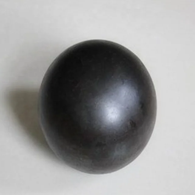 Dia 20mm-150mm High chrome casting grinding media balls for ball mill