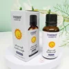 Aceites esenciales refrescantes