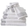 hand towel*Beige