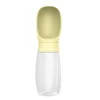 C55 Yellow 500ml
