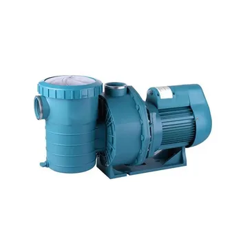 Swimming Pool Circulation plastic Water Pumps 2HP 1.5KW  220V Electric SPA Hot Tub Pool Pump Pond Fountain Filter Pumps