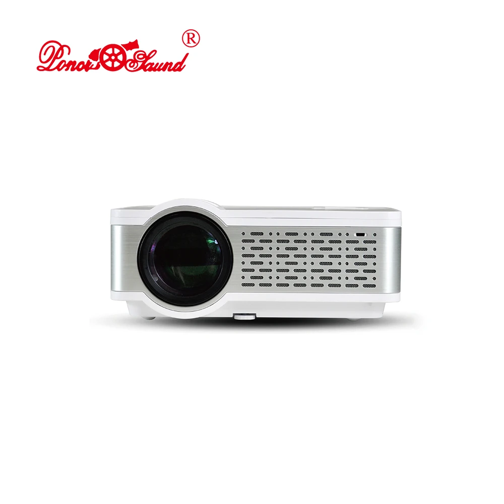 Source HD mini video projector Home play Game projector kids LED video  smart 720p projectors on m.alibaba.com