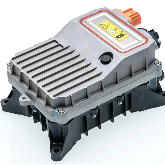 New design heater manufacturer electric PTC heater for EV