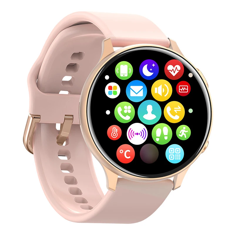 Smartwatch on sale samsung femminile