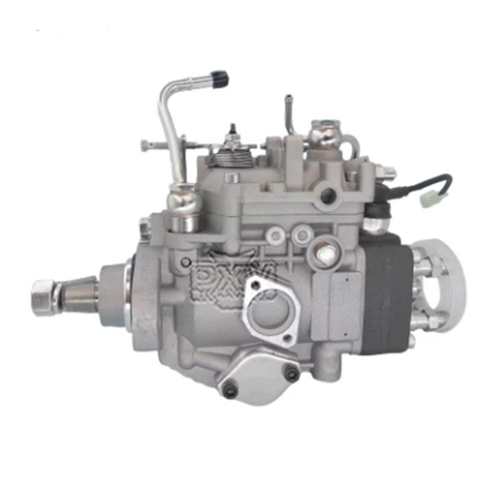 【Pomme】 High Quality C240 Diesel Engine VE4 Fuel Pump - 8971366821