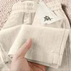 Linen trousers
