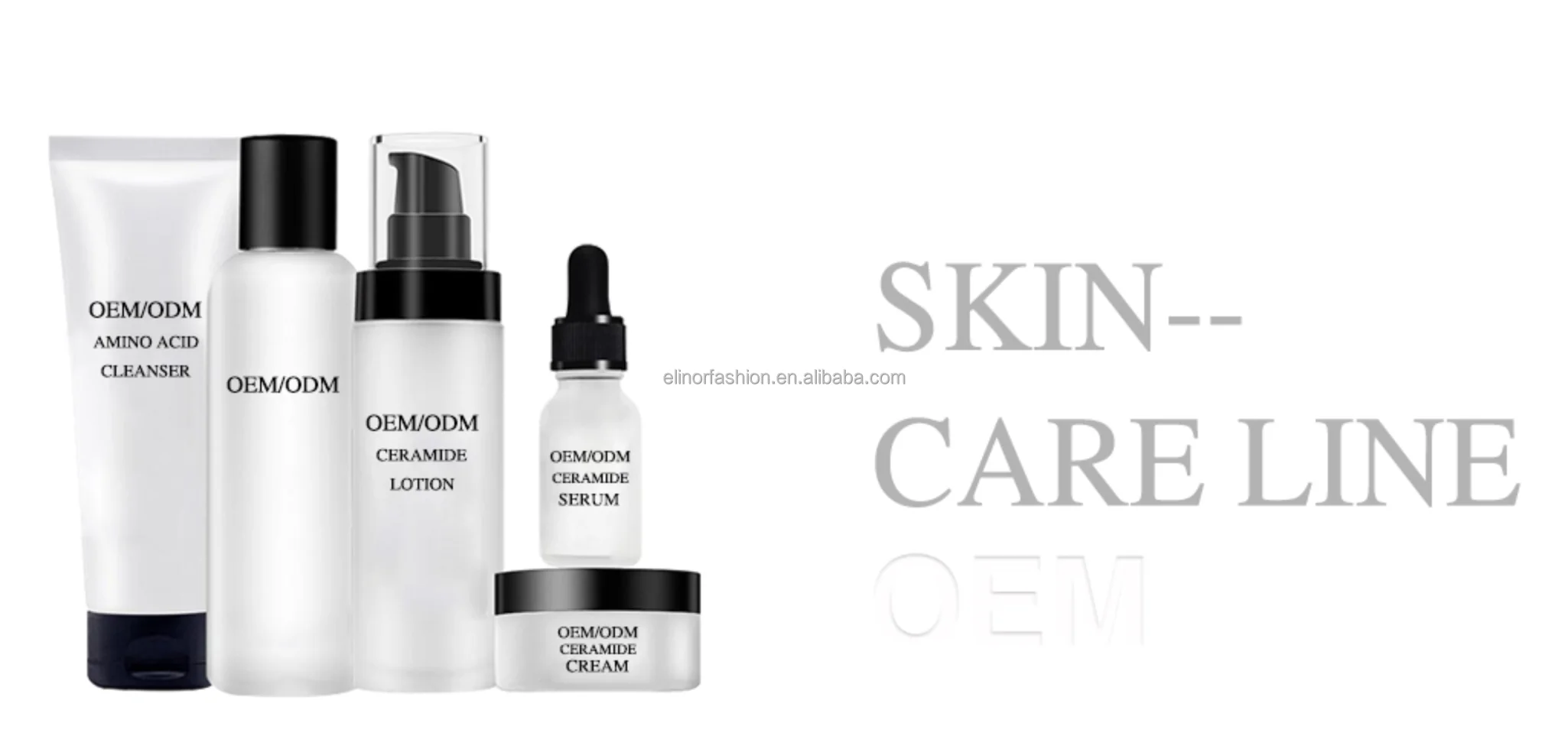 Facial Sunscreen Korean Spf 50 30 Pa Skin Whitening Sun Protection Lotion Custom Logo Sunblock