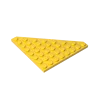 Bright Yellow-030
