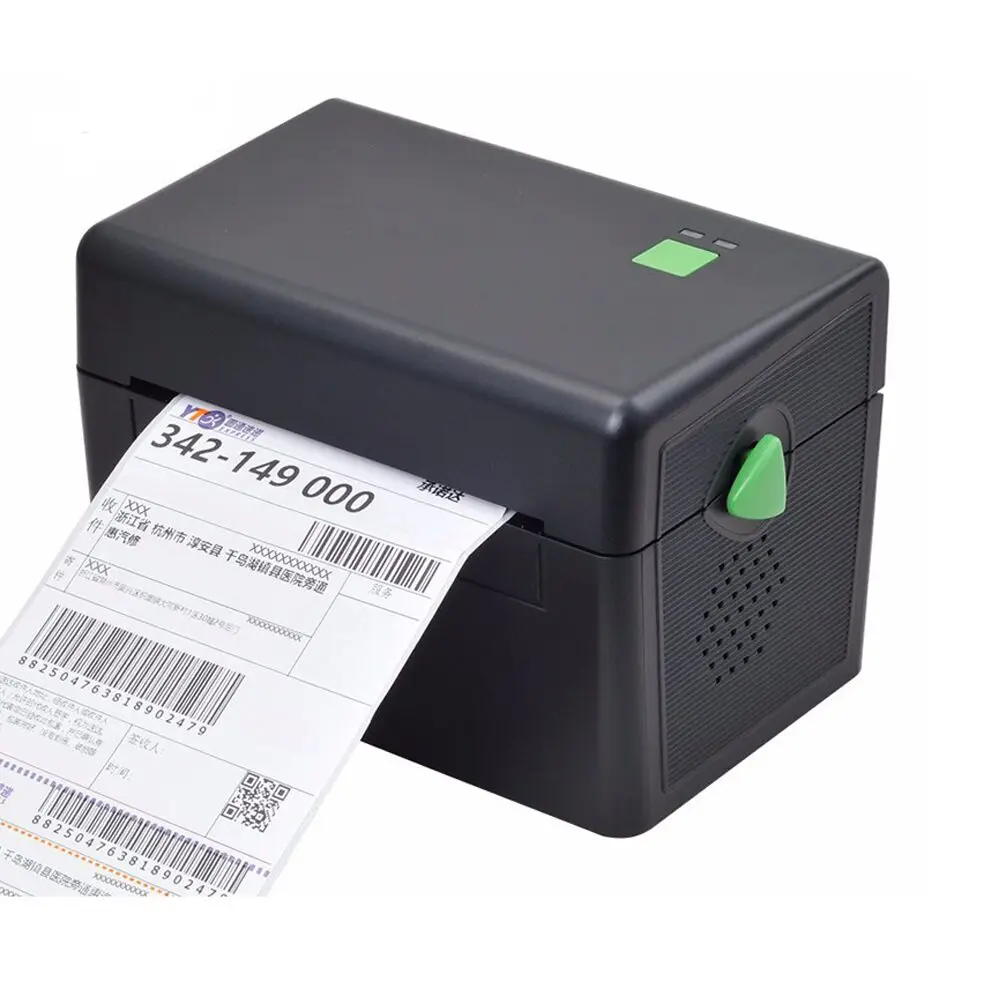 epos barcode printer