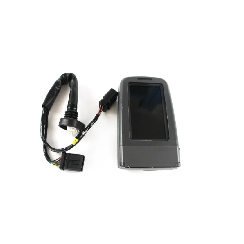 【60％OFF】 ZX200 EX200 EX120 ZX210-5G Monitor Excavator ZX330 ZX240-3 コレクション