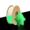 Glow Green