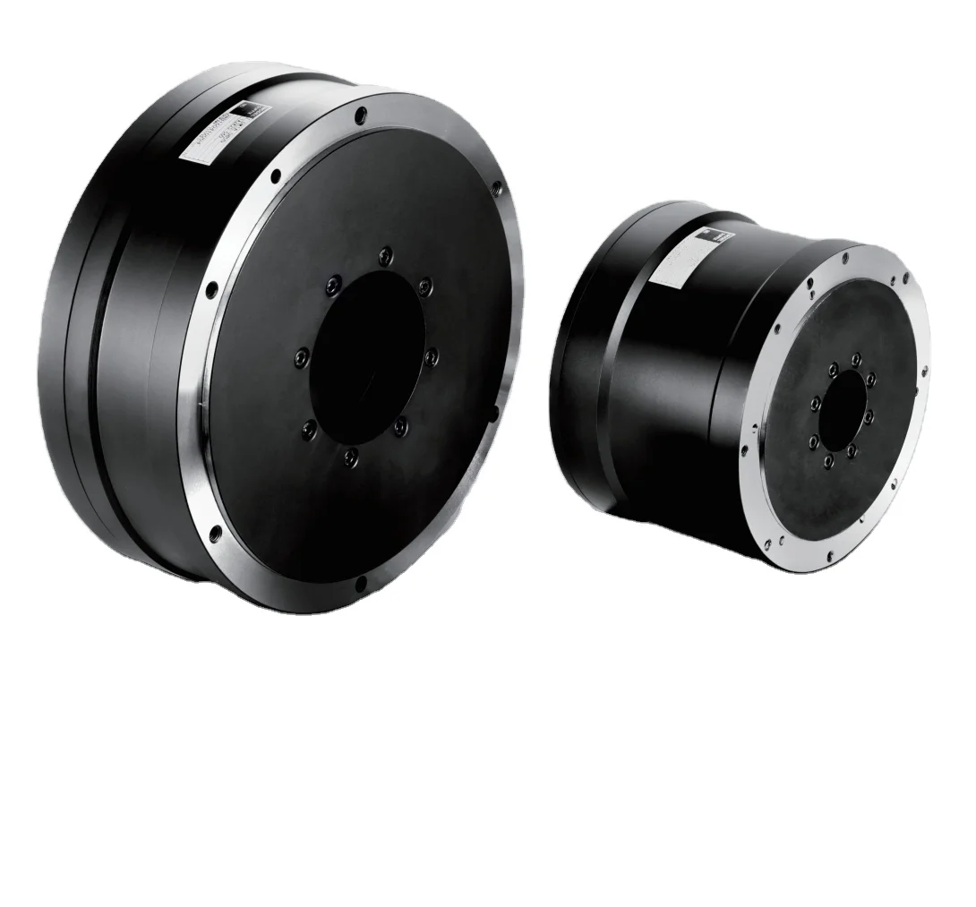 High Performance DD Servo Motor