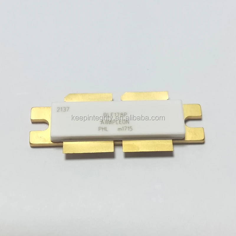 RF Power Transistor BLF278 BLF245 BLF177 BLF175 BLF574 BLF188 BLF178P,112 BLF178XR BLF178P