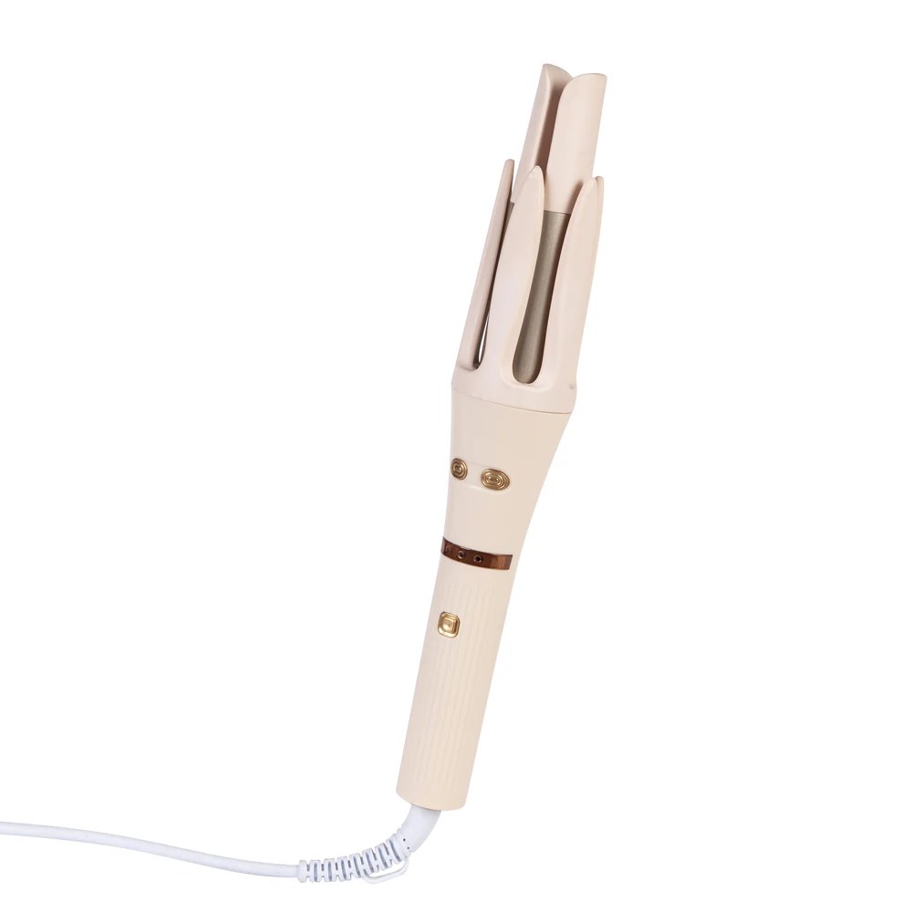 Automatic Curling Iron