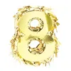 Gold eight
