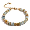 YH7581A Amazonite